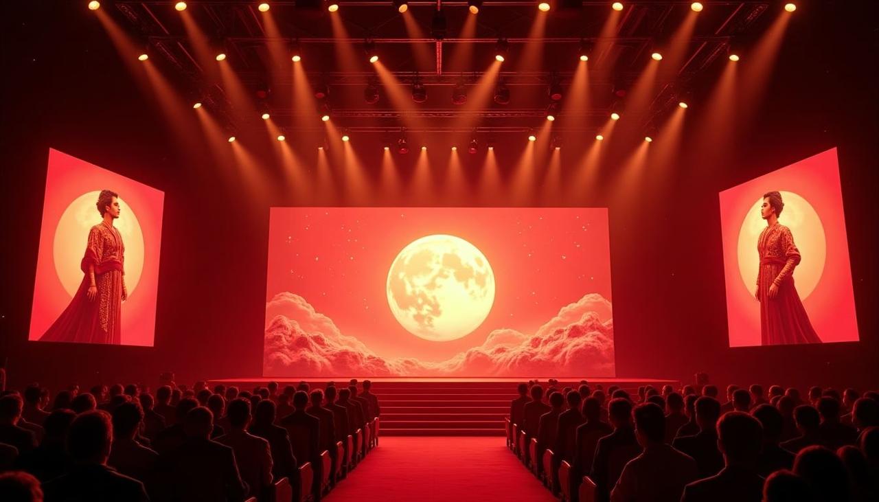 星星影视平台年度重磅：十部原创剧集即将上线